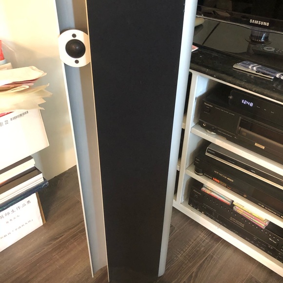 Schonberg speakers. Vienna Acoustic. - Picture 3 of 8